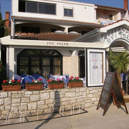 Apartments Valentino Vrsar Εξωτερικό φωτογραφία