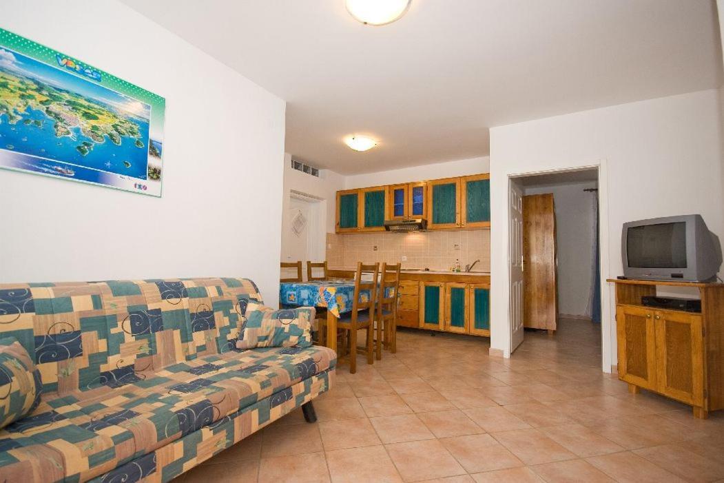 Apartments Valentino Vrsar Εξωτερικό φωτογραφία