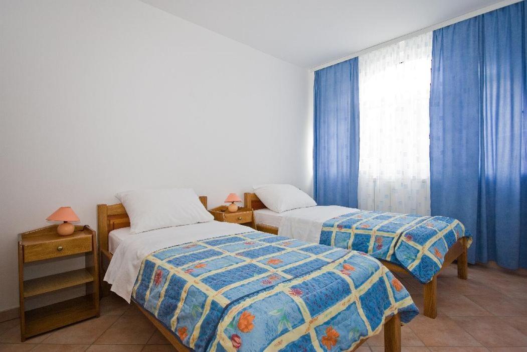 Apartments Valentino Vrsar Εξωτερικό φωτογραφία