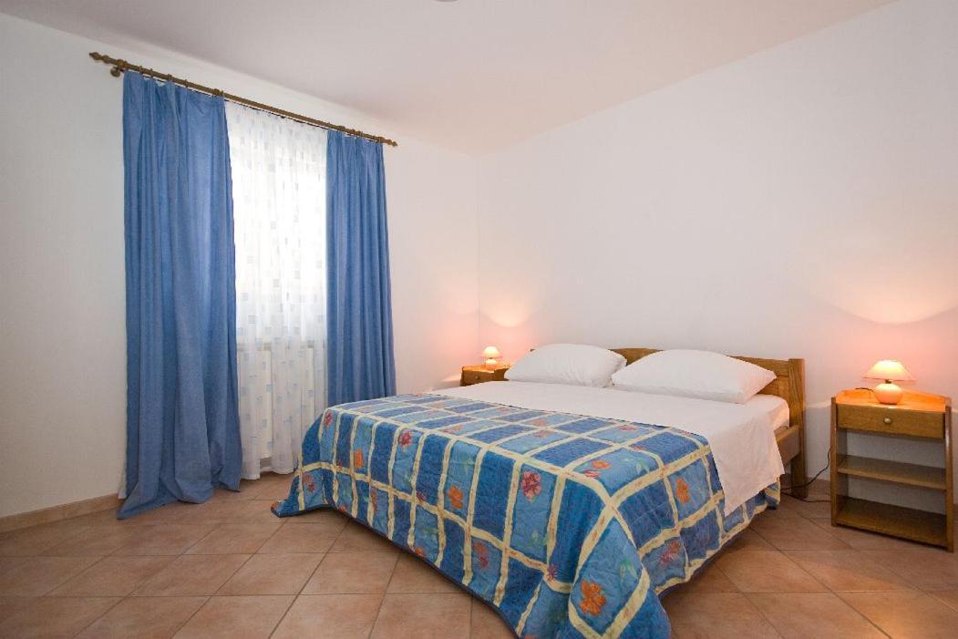 Apartments Valentino Vrsar Εξωτερικό φωτογραφία