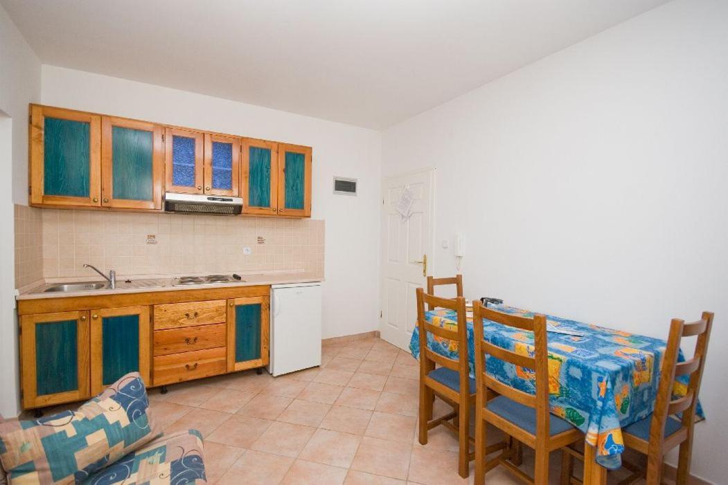 Apartments Valentino Vrsar Εξωτερικό φωτογραφία