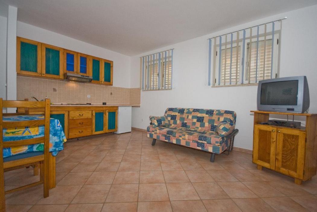Apartments Valentino Vrsar Εξωτερικό φωτογραφία