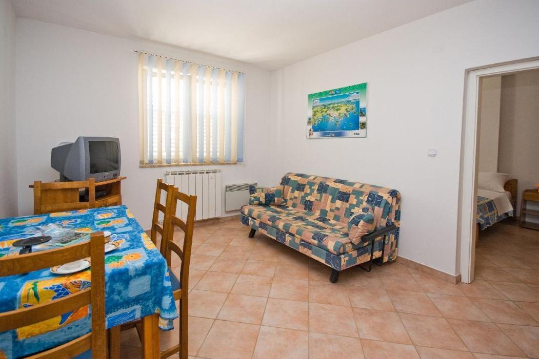 Apartments Valentino Vrsar Εξωτερικό φωτογραφία
