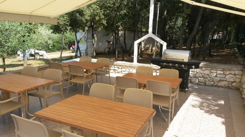 Apartments Valentino Vrsar Εξωτερικό φωτογραφία