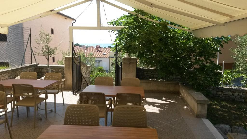 Apartments Valentino Vrsar Εξωτερικό φωτογραφία