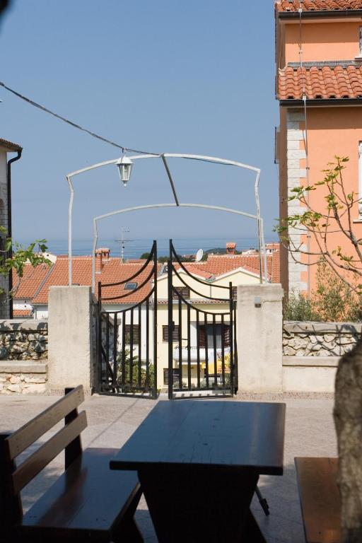 Apartments Valentino Vrsar Εξωτερικό φωτογραφία