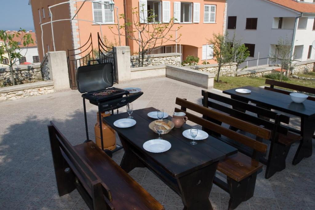 Apartments Valentino Vrsar Δωμάτιο φωτογραφία