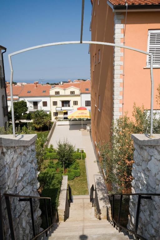 Apartments Valentino Vrsar Εξωτερικό φωτογραφία
