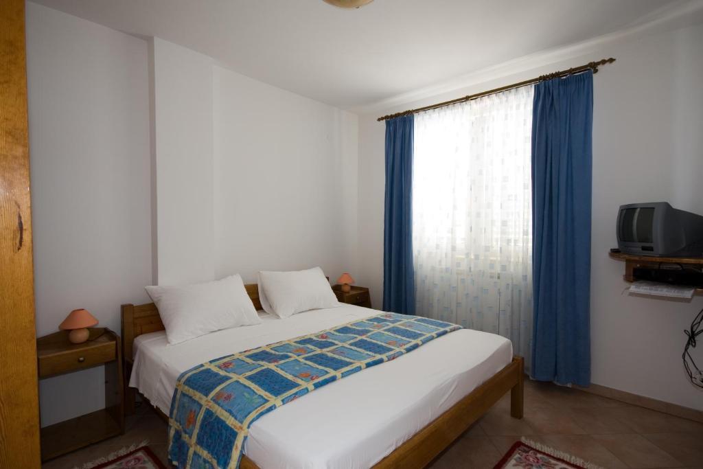 Apartments Valentino Vrsar Δωμάτιο φωτογραφία