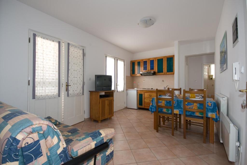 Apartments Valentino Vrsar Δωμάτιο φωτογραφία