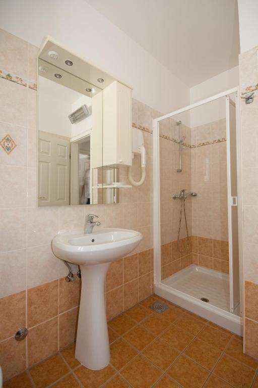 Apartments Valentino Vrsar Δωμάτιο φωτογραφία