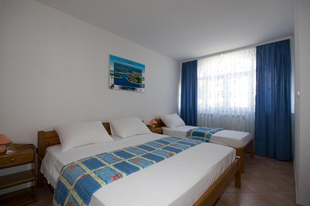 Apartments Valentino Vrsar Δωμάτιο φωτογραφία