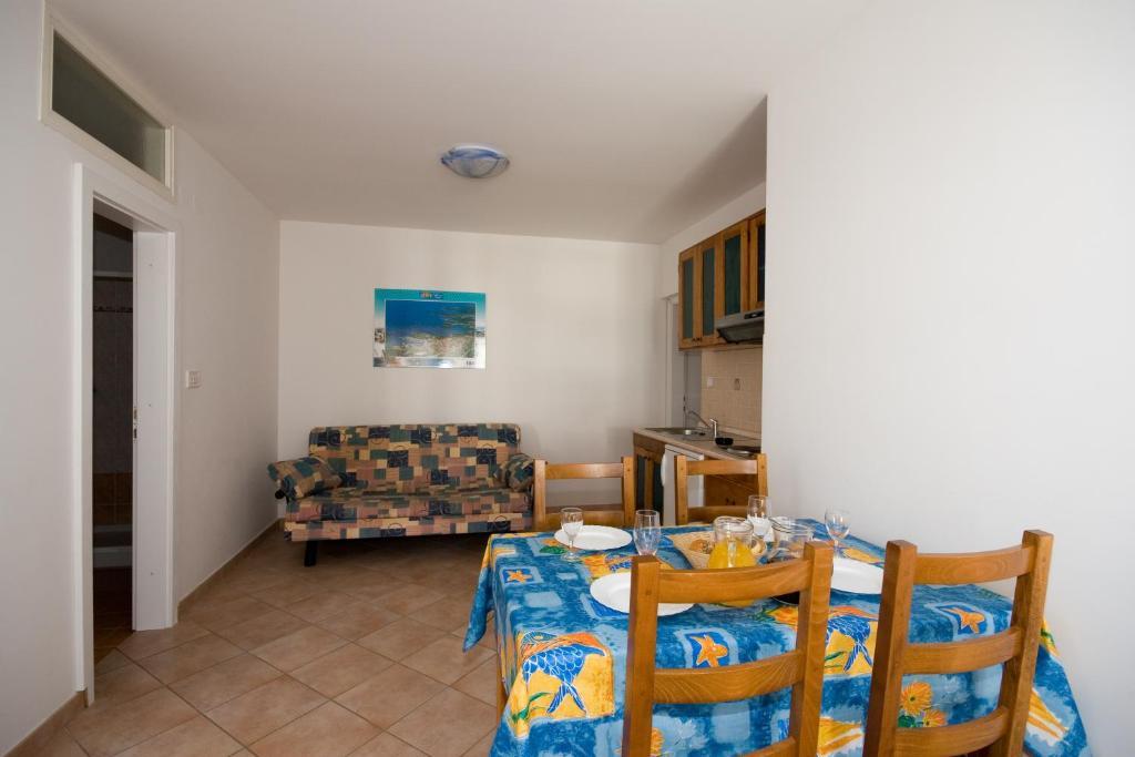 Apartments Valentino Vrsar Δωμάτιο φωτογραφία
