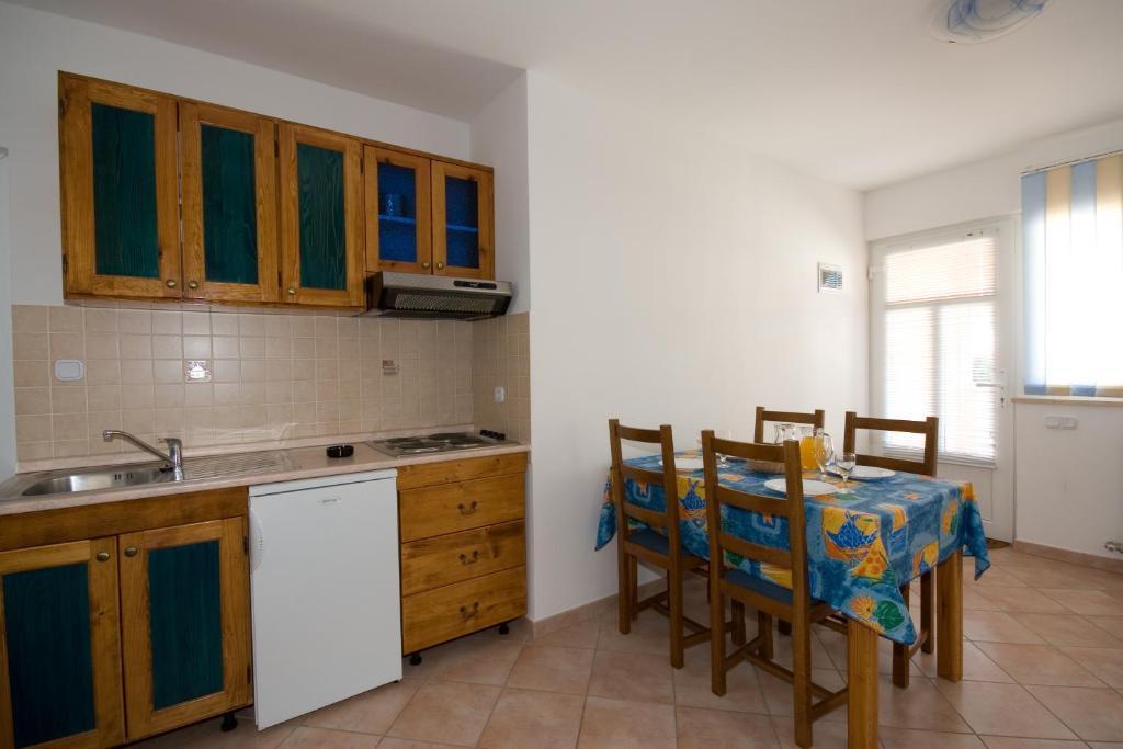 Apartments Valentino Vrsar Εξωτερικό φωτογραφία