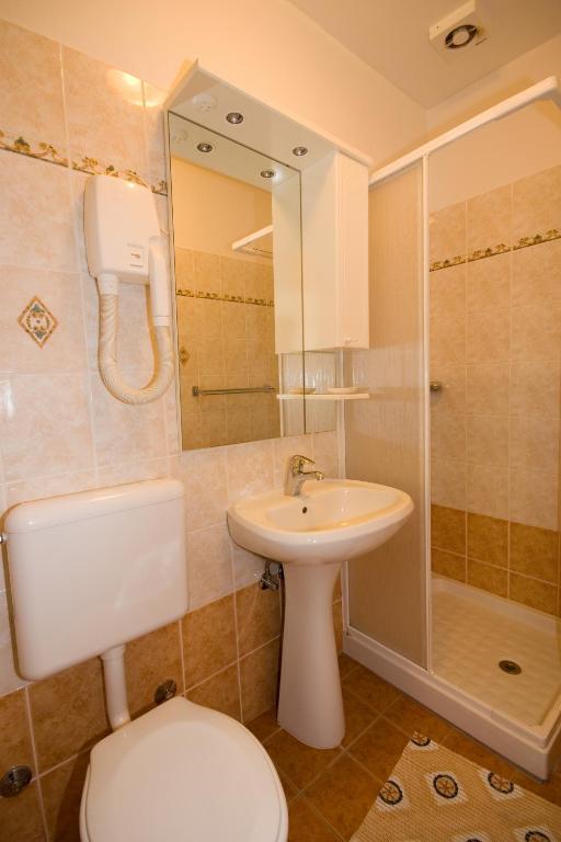 Apartments Valentino Vrsar Δωμάτιο φωτογραφία