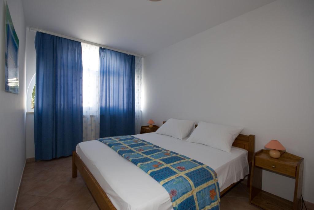 Apartments Valentino Vrsar Δωμάτιο φωτογραφία