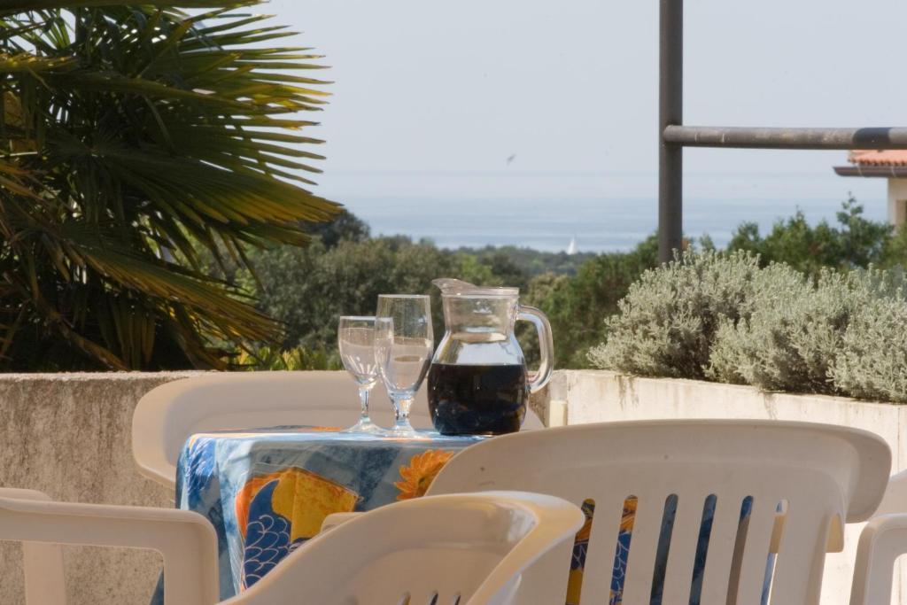 Apartments Valentino Vrsar Δωμάτιο φωτογραφία